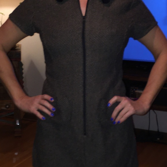 ESPRIT DRESS VINTAGE - Picture 10 of 14